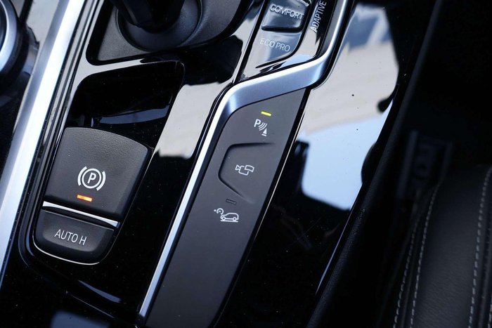 2021 BMW X3 xDrive30i M Sport