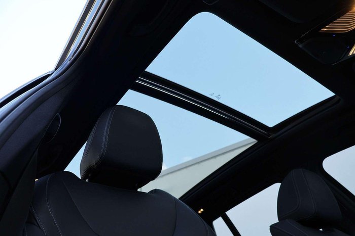 2021 BMW X3 xDrive30i M Sport