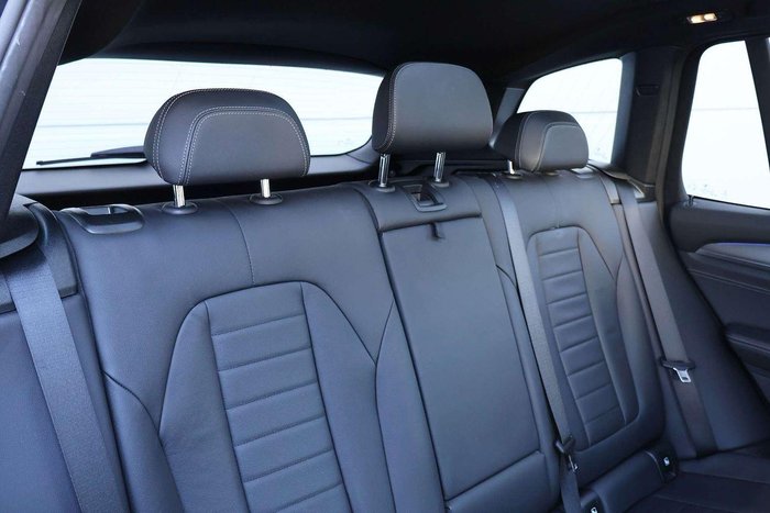 2021 BMW X3 xDrive30i M Sport