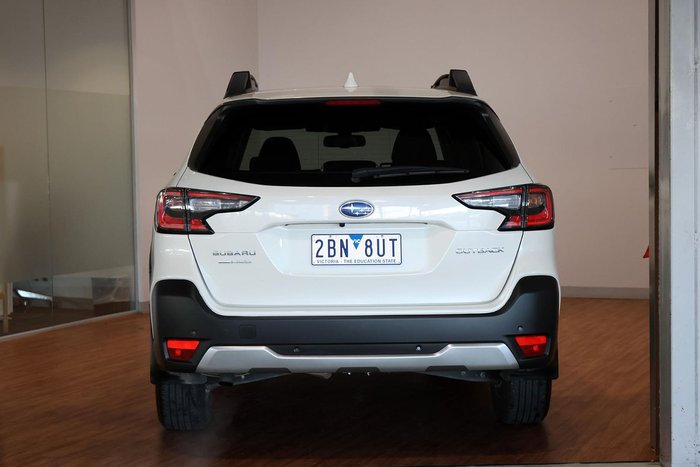 2024 Subaru Outback AWD