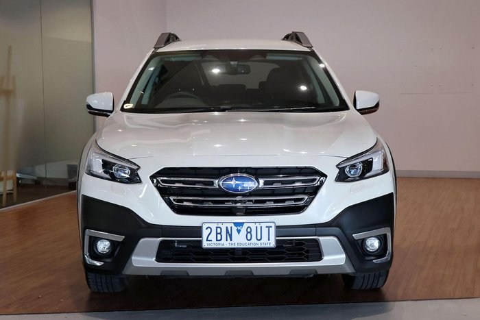 2024 Subaru Outback AWD