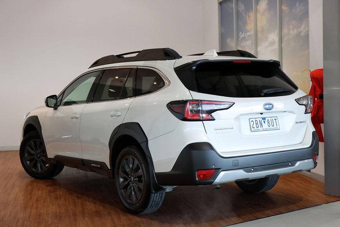 2024 Subaru Outback AWD