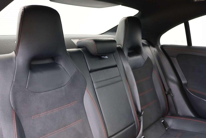2024 Mercedes-Benz CLA-Class CLA250