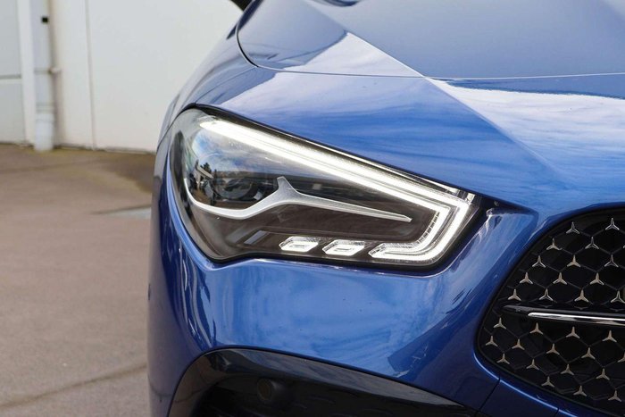 2024 Mercedes-Benz CLA-Class CLA250