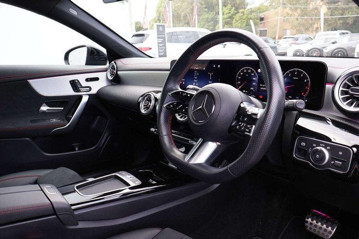 2024 Mercedes-Benz CLA-Class CLA250