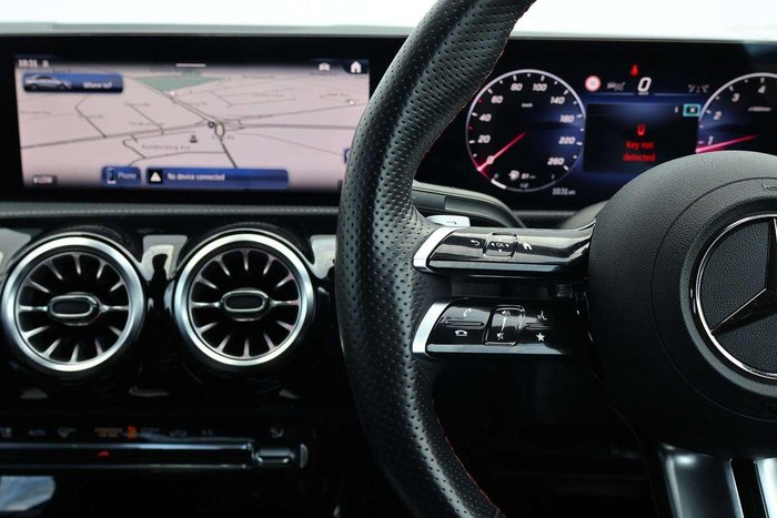 2024 Mercedes-Benz CLA-Class CLA250