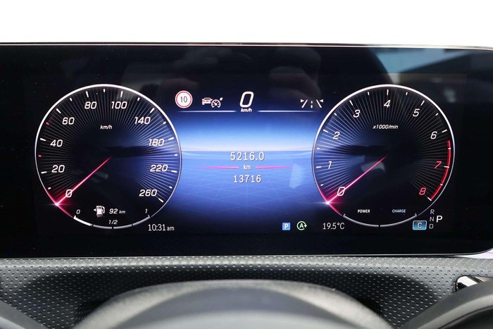 2024 Mercedes-Benz CLA-Class CLA250