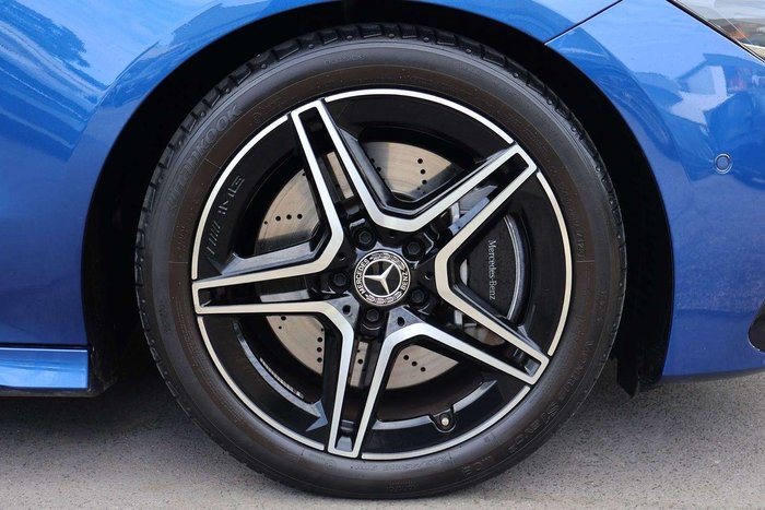 2024 Mercedes-Benz CLA-Class CLA250