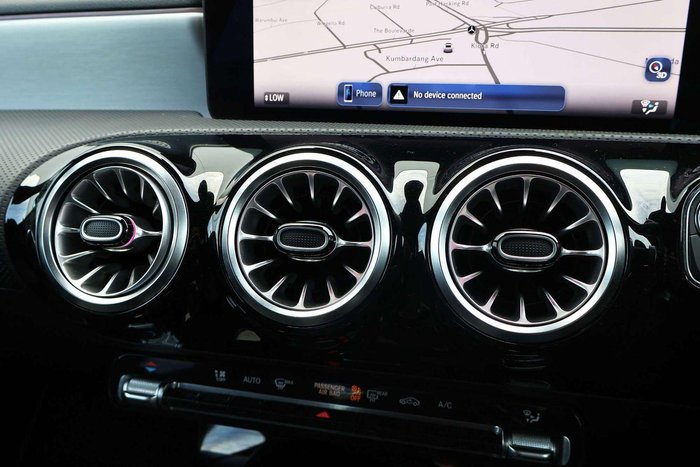 2024 Mercedes-Benz CLA-Class CLA250