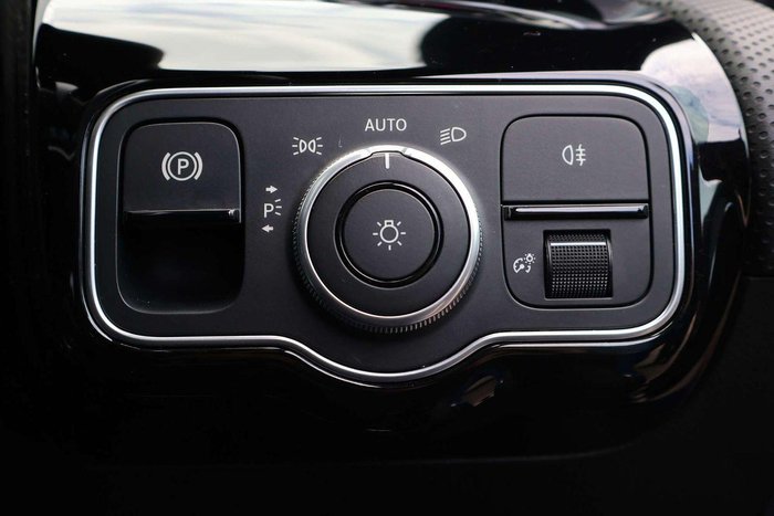 2024 Mercedes-Benz CLA-Class CLA250