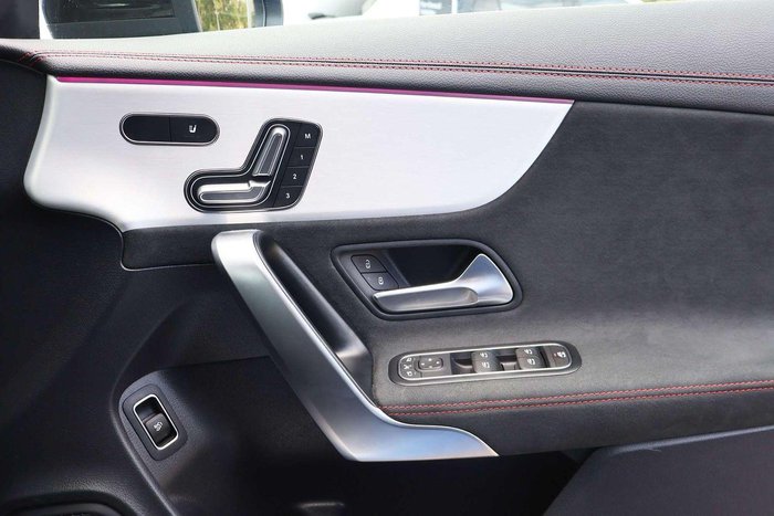 2024 Mercedes-Benz CLA-Class CLA250