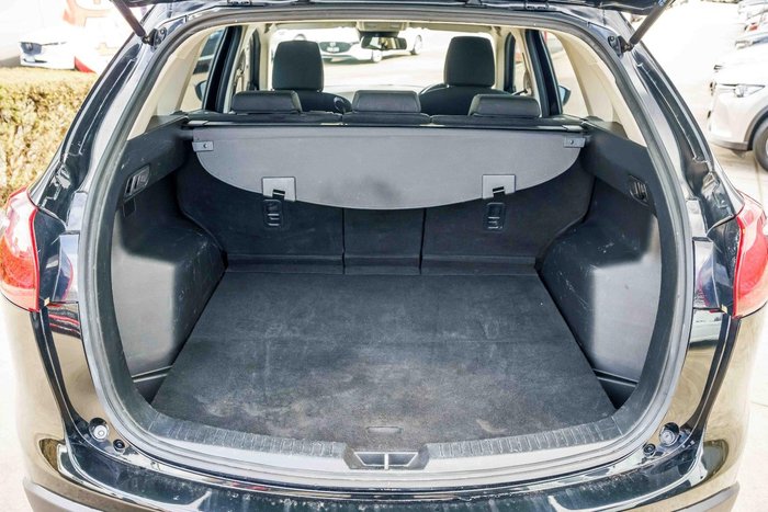 2017 Mazda CX-5 Maxx Sport