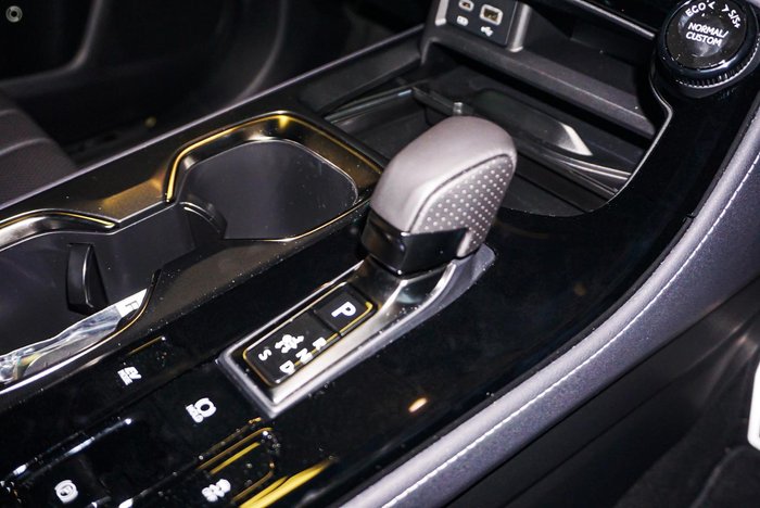 2025 Lexus NX 350h F Sport