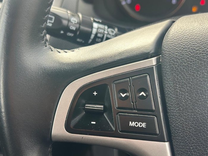 2019 Hyundai Accent Sport
