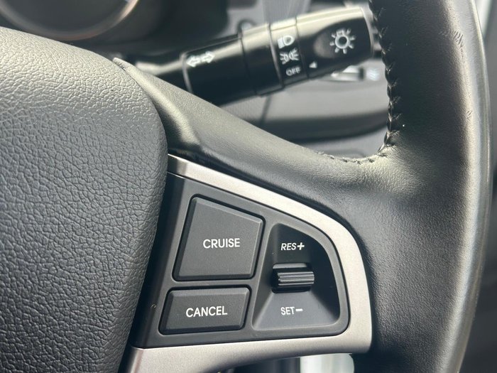 2019 Hyundai Accent Sport