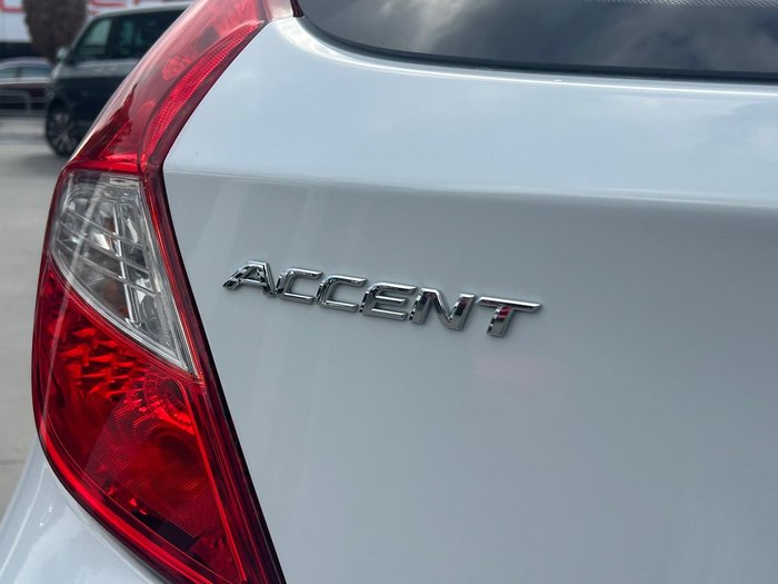 2019 Hyundai Accent Sport