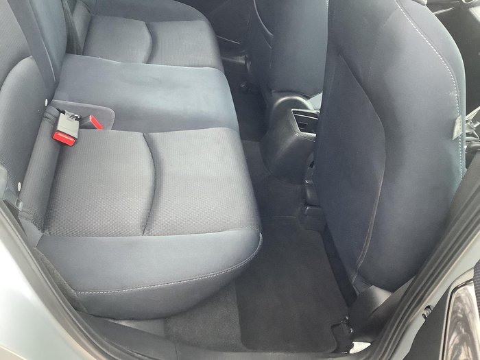2022 Mazda 2 G15 Evolve