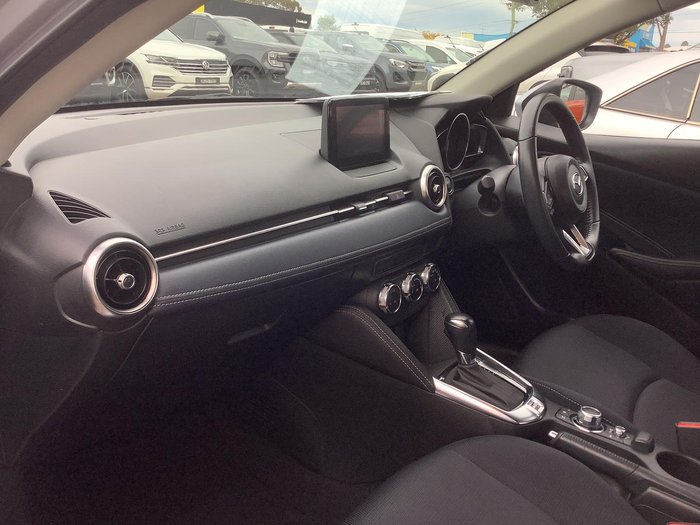2022 Mazda 2 G15 Evolve