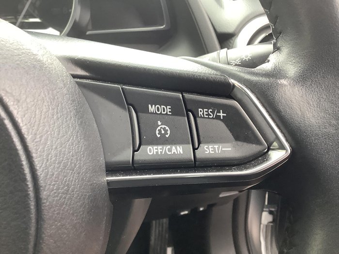 2022 Mazda 2 G15 Evolve
