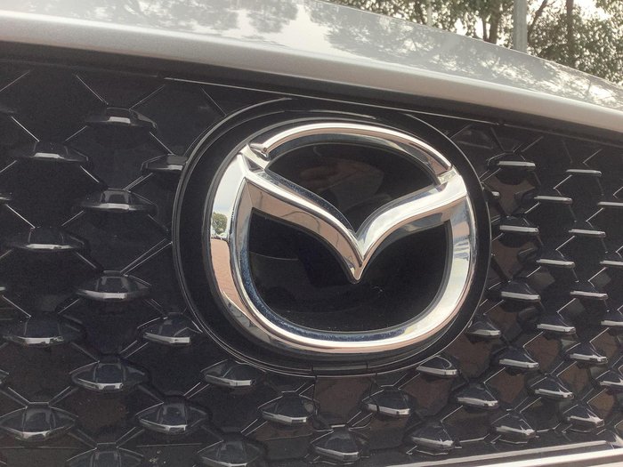 2022 Mazda 2 G15 Evolve