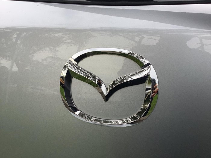 2022 Mazda 2 G15 Evolve