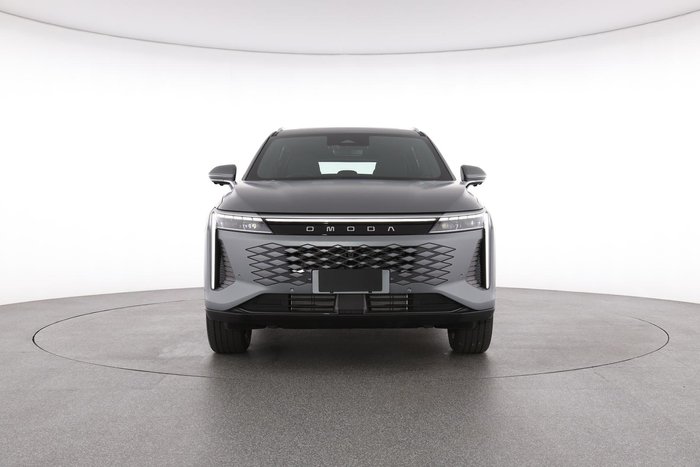 2025 Omoda Omoda 9