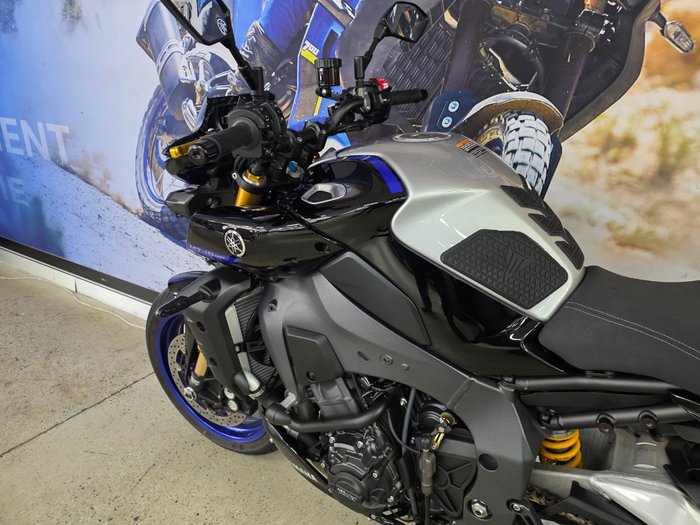 2022 Yamaha MT-10ASP Grey