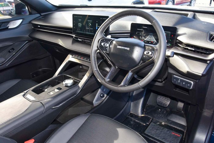 2022 GWM Haval H6GT Ultra