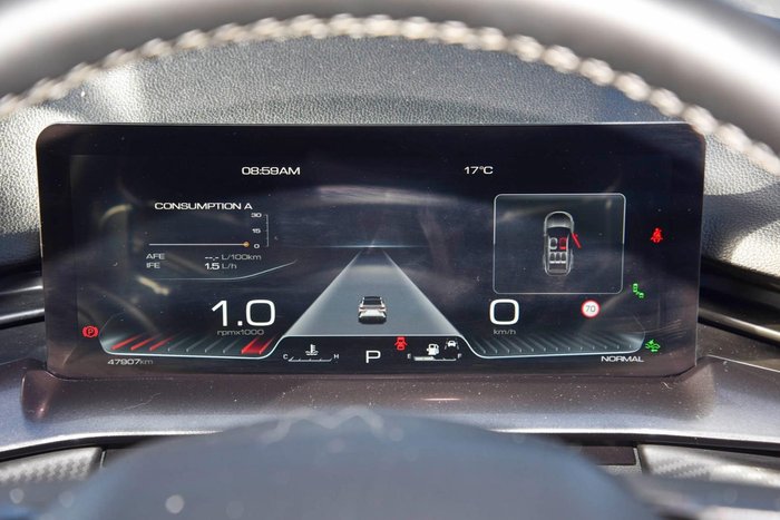 2022 GWM Haval H6GT Ultra