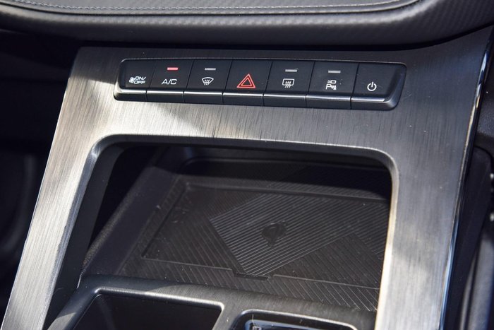 2022 GWM Haval H6GT Ultra