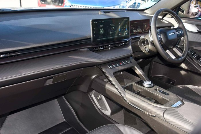 2022 GWM Haval H6GT Ultra