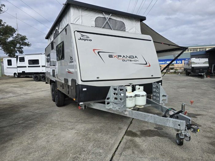 2023 JAYCO EXPANDA OUTBACK 17.56-2.OB