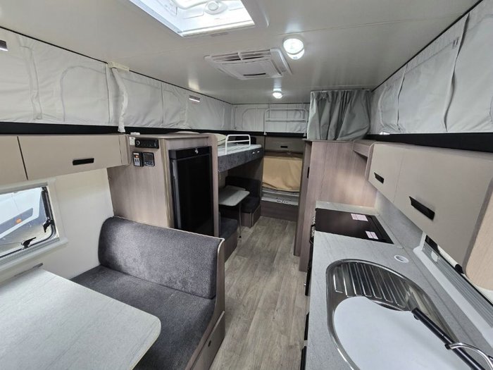 2023 JAYCO EXPANDA OUTBACK 17.56-2.OB