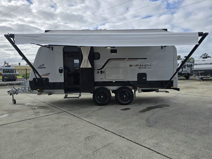 2023 JAYCO EXPANDA OUTBACK 17.56-2.OB