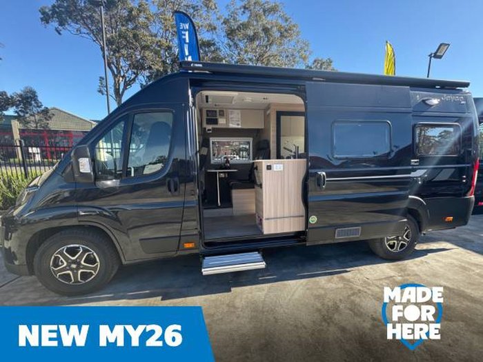 2026 JAYCO JRV