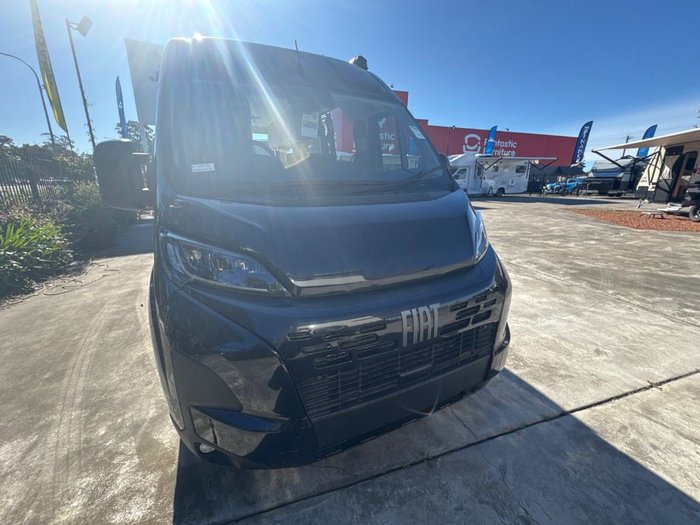 2026 JAYCO JRV FD.19-1B.JV-MY26