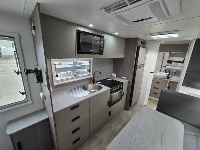 2023 JAYCO ALL-TERRAIN 19.61-2.GX