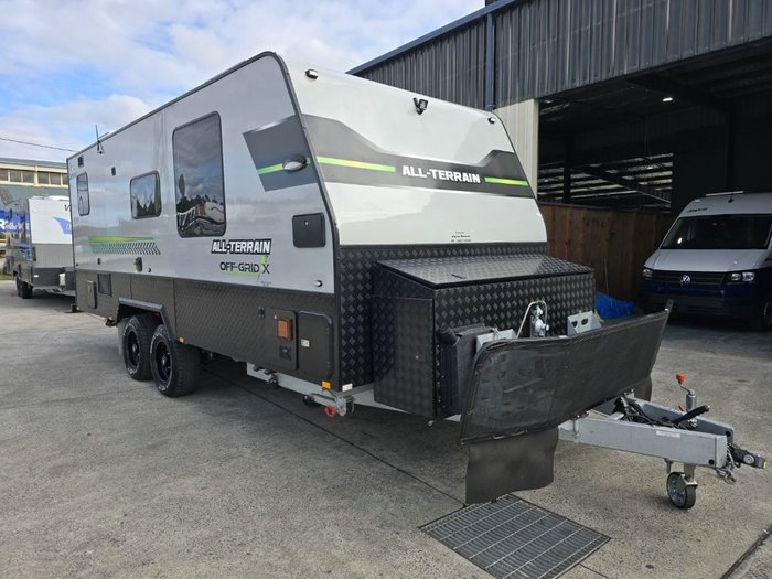 2023 JAYCO ALL-TERRAIN 19.61-2.GX