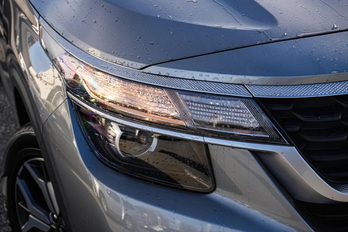 2021 Kia Seltos Sport