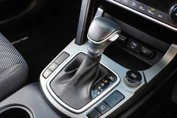 2021 Kia Seltos Sport