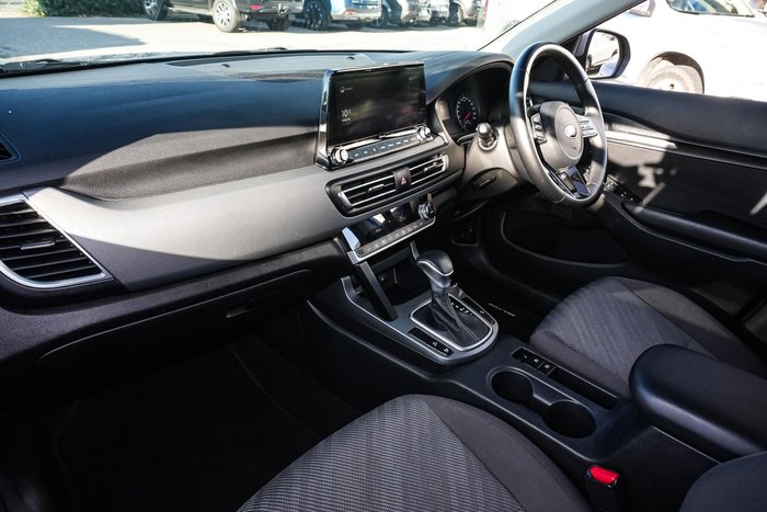 2021 Kia Seltos Sport
