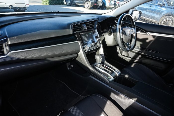 2019 Honda Civic VTi-L