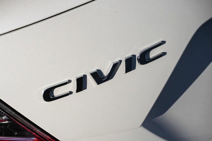2019 Honda Civic VTi-L