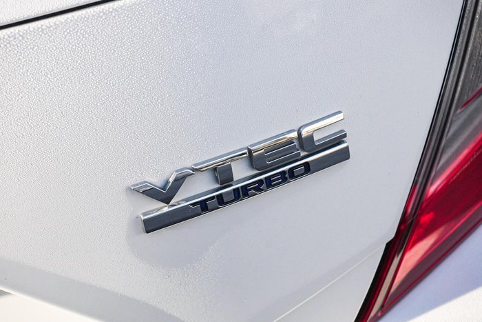 2019 Honda Civic VTi-L