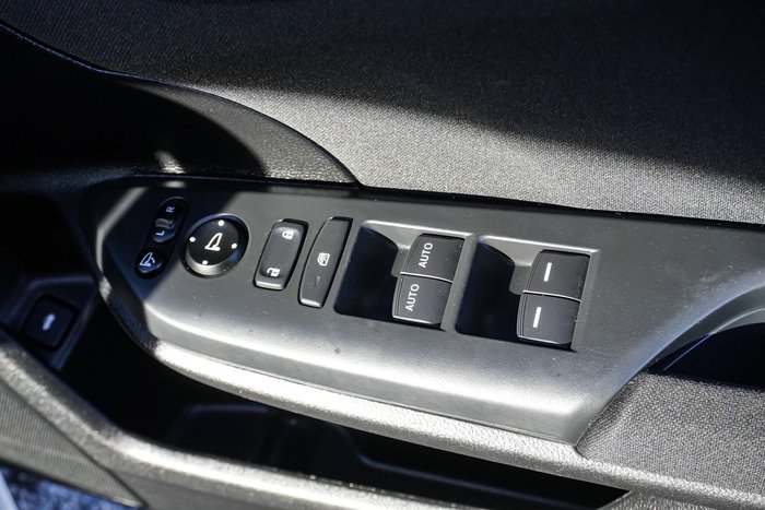 2019 Honda Civic VTi-L