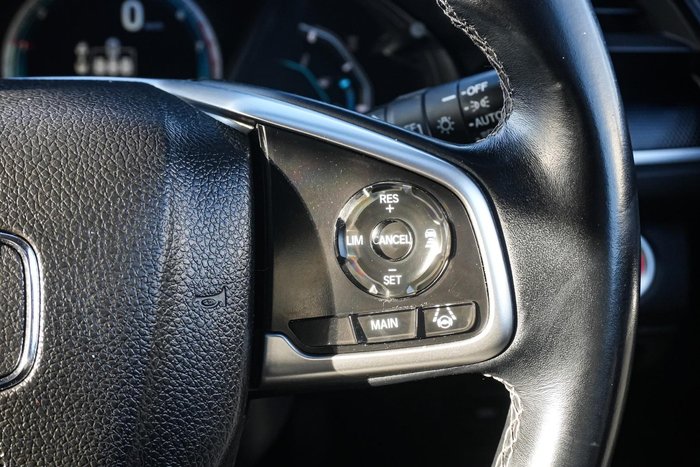 2019 Honda Civic VTi-L