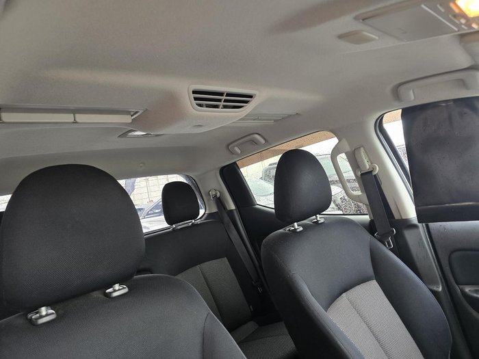 2019 Mitsubishi Triton GLS