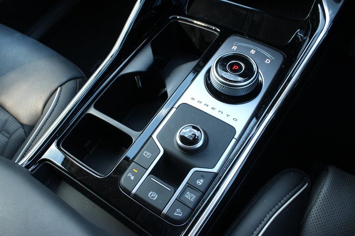 2022 Kia Sorento GT-Line