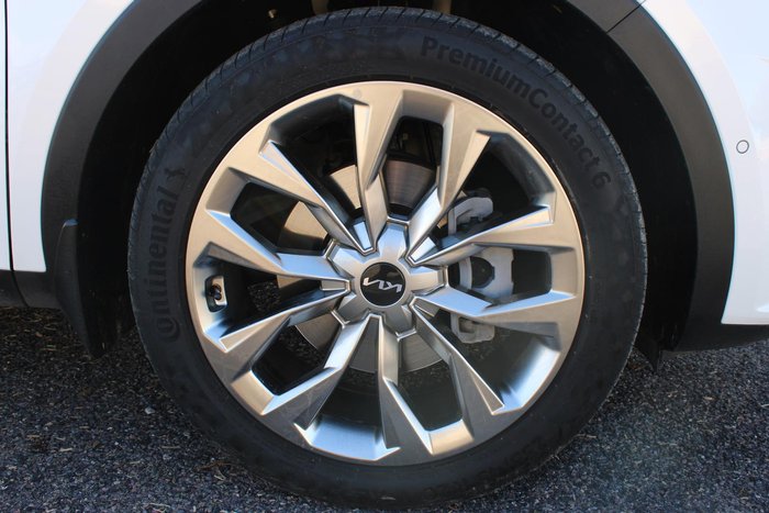 2022 Kia Sorento GT-Line