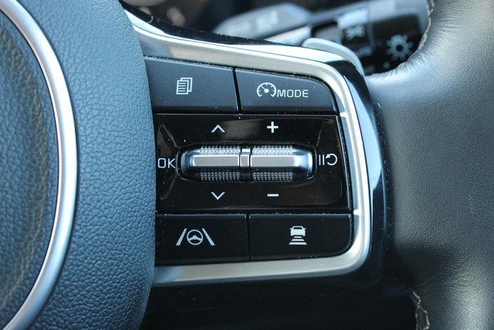 2022 Kia Sorento GT-Line